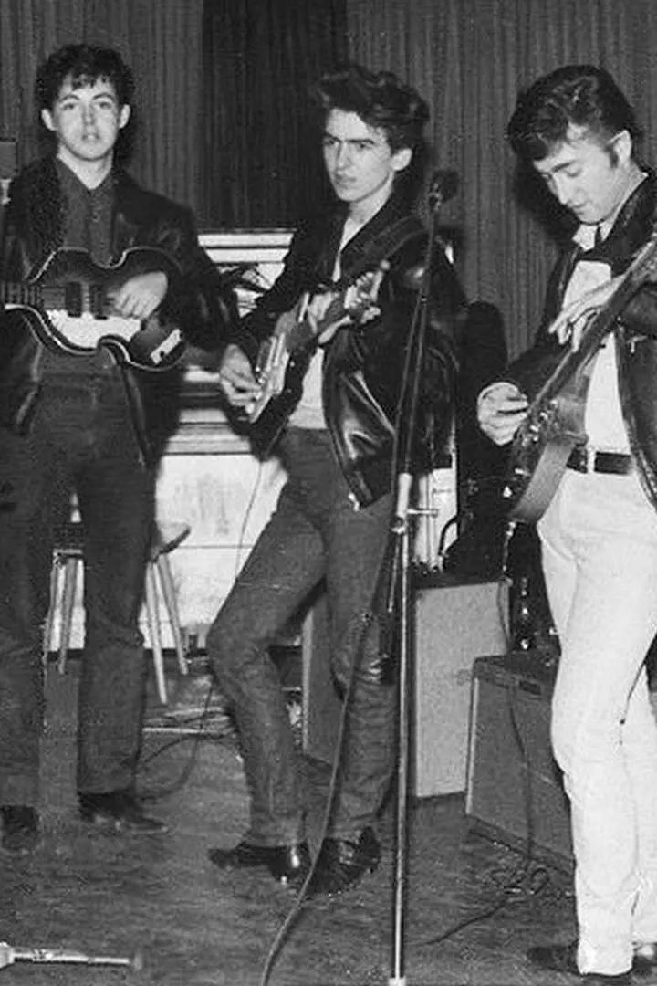 Les Beatles et leurs débuts à Hambourg (les-beatles-et-leurs-dbuts-hambourg) Документальный фильм