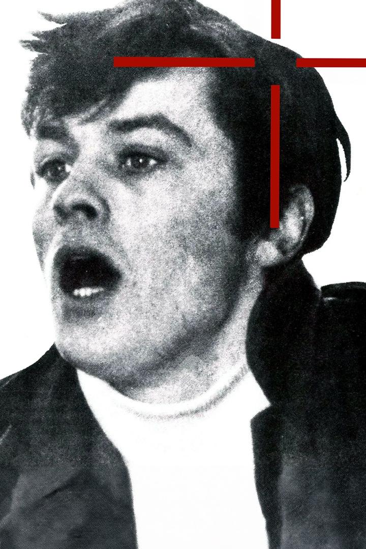 Джефф (dzheff) Фильм 1969