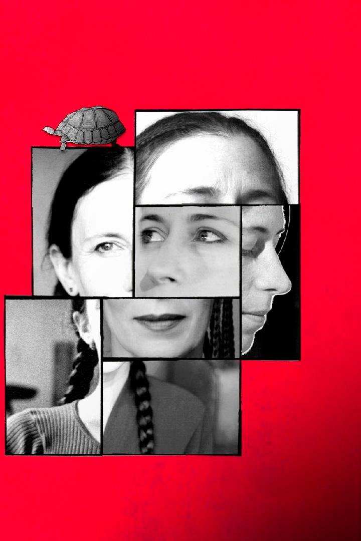 Monk in Pieces - Meredith Monk - l'instinct de la voi (monk-in-pieces-meredith-monk-linstinct-de-la-voi) Документальный фильм