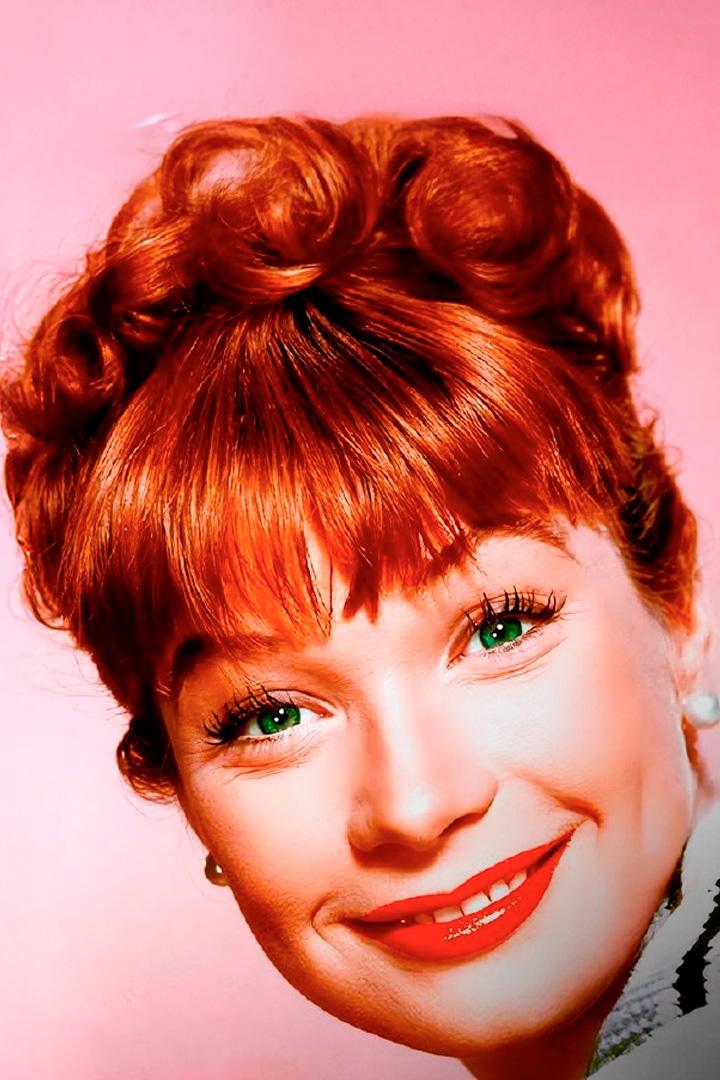 Shirley MacLaine, comme un torrent (shirley-maclaine-comme-un-torrent) Документальный фильм