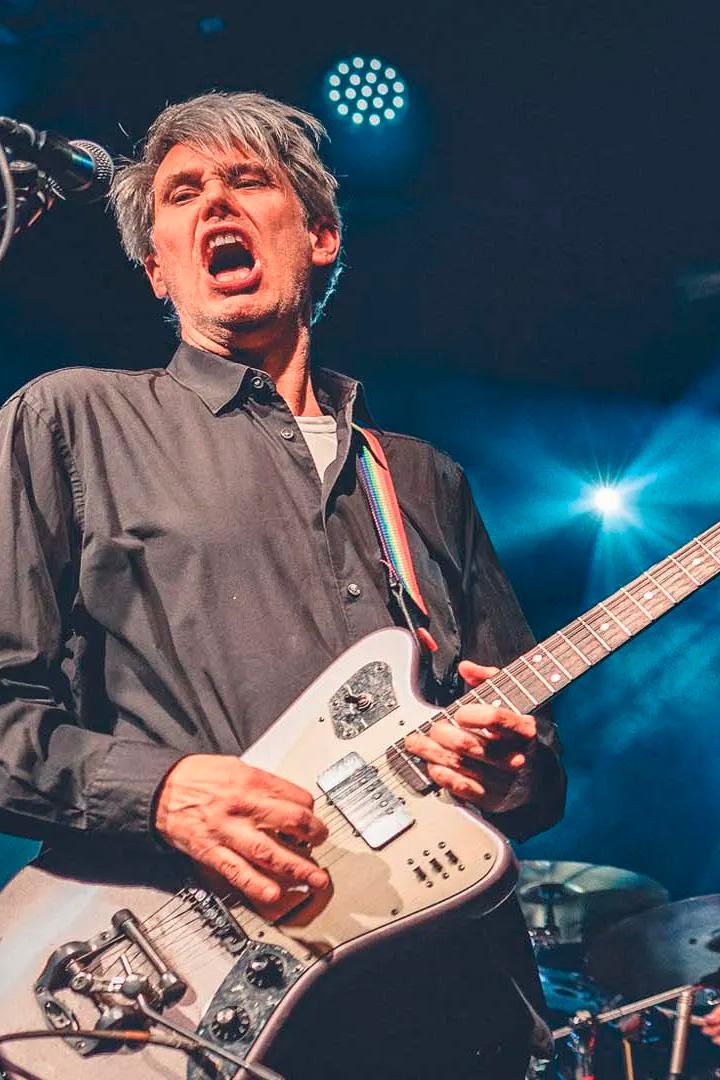 Tocotronic au Columbia Theater de Berlin (tocotronic-au-columbia-theater-de-berlin) Музыка