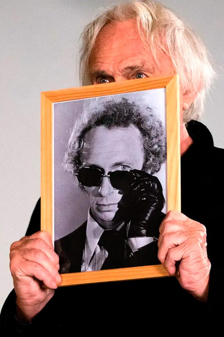 Pierre Richard — Le discret (pierre-richard-le-discret) Документальный фильм