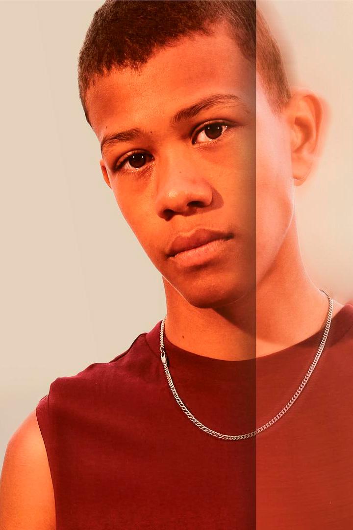 Etter Benjamin (etter-benjamin) Документальный сериал