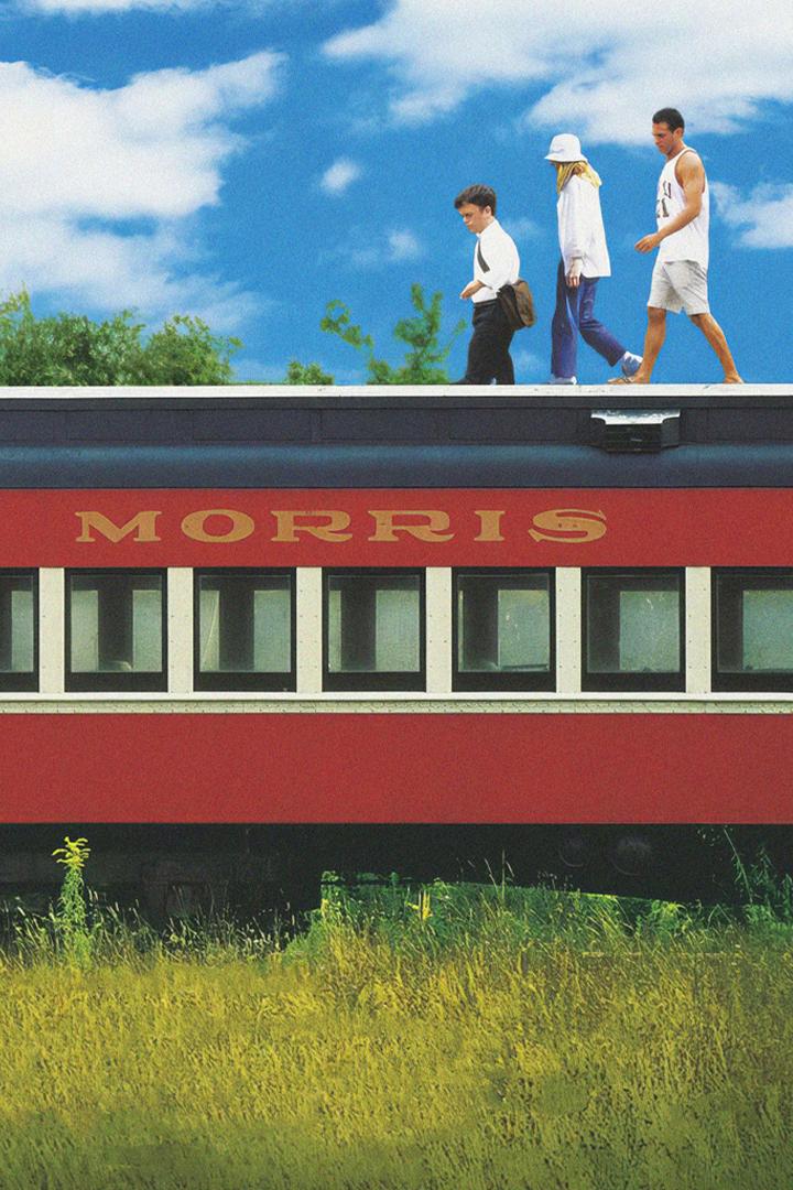 Станционный смотритель (stantsionnyj-smotritel) Фильм 2003