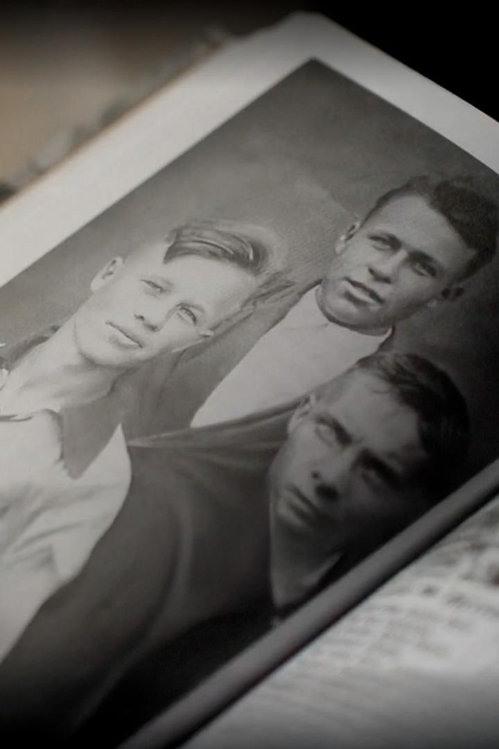 Не забудьте наши голоса (ne-zabudte-nashi-golosa) Документальный фильм