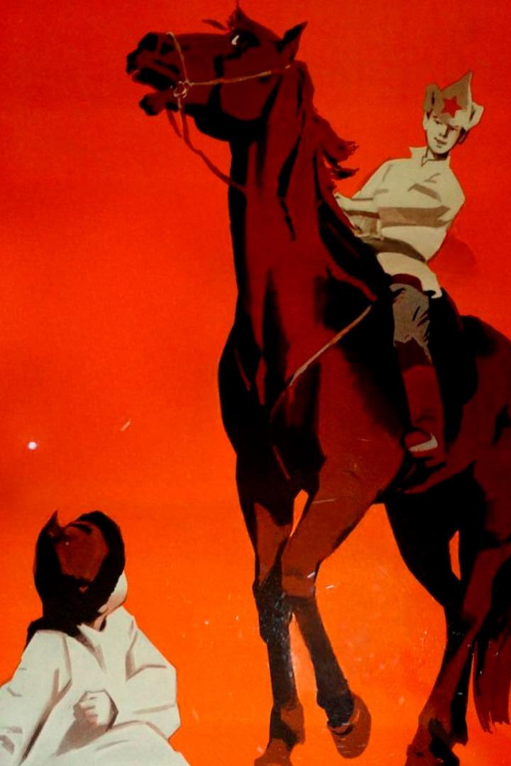 Путешествие в детство (puteshestvie-v-detstvo) Фильм 1968