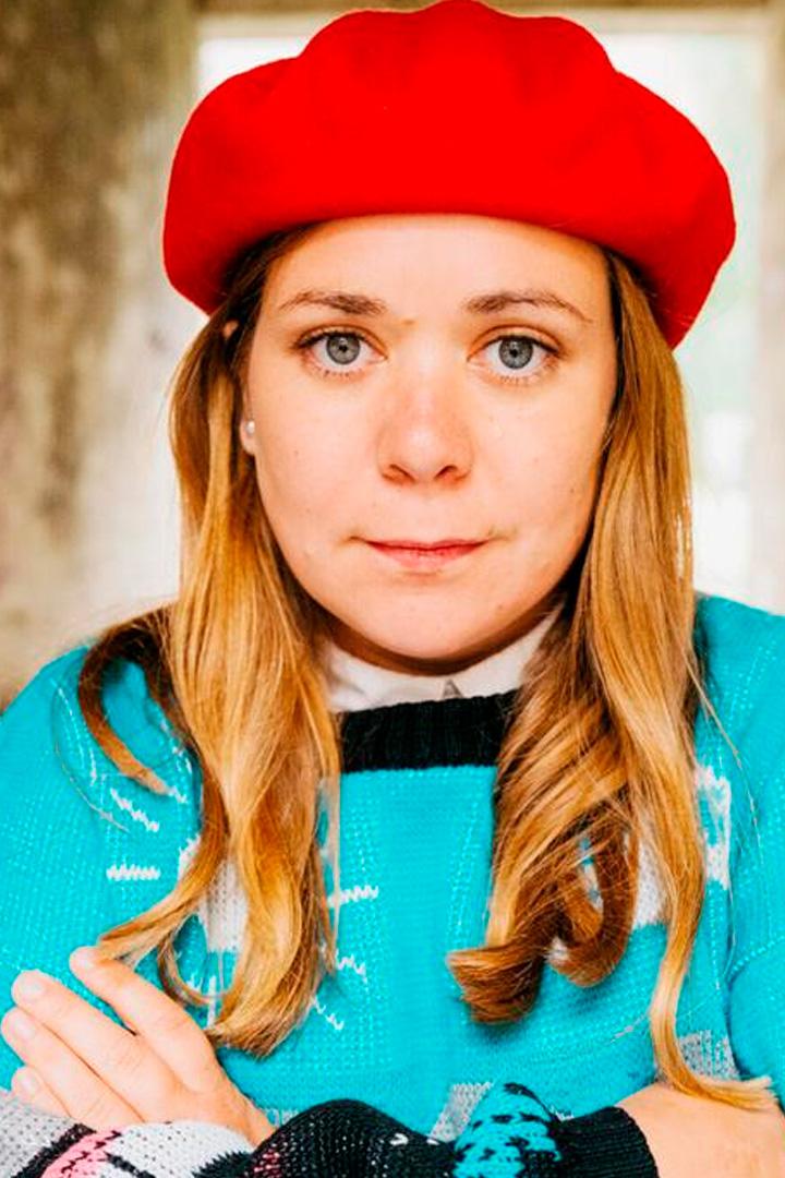 Sargnagel – Der Film (sargnagel-der-film) Документальный фильм