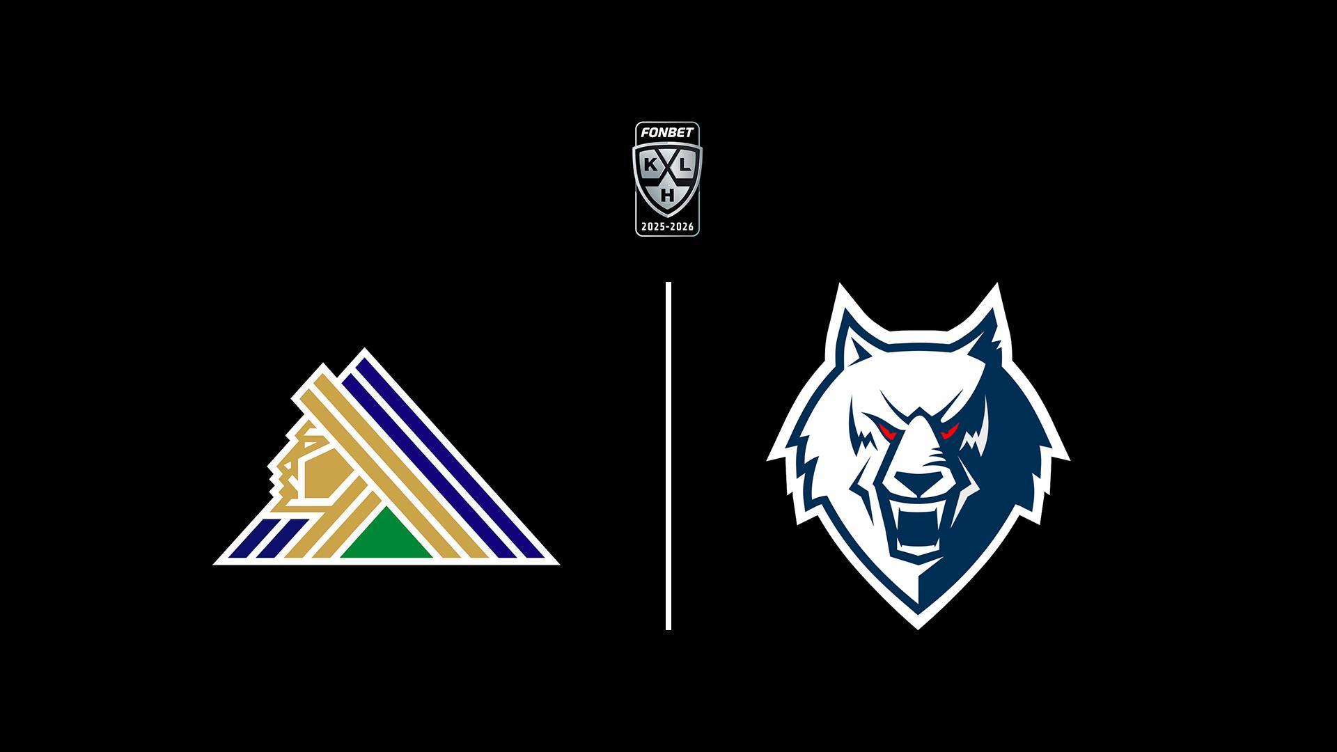 Фонбет Чемпионат КХЛ. «Салават Юлаев» -«Нефтехимик» (fonbet-chempionat-khl-salavat-julaev-neftehimik) Спорт