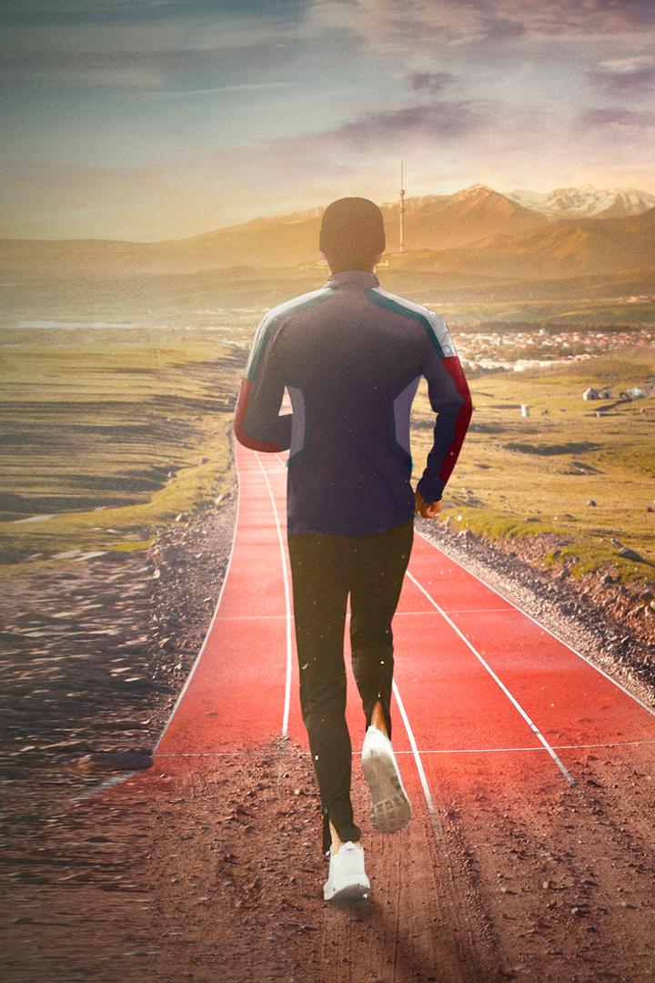 Алға (ala) Мультфильм 2022