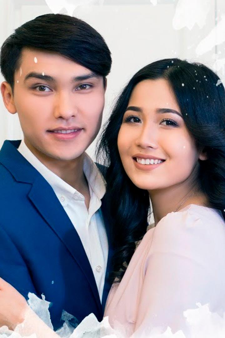 Жибек (zhibek) Сериал 2015