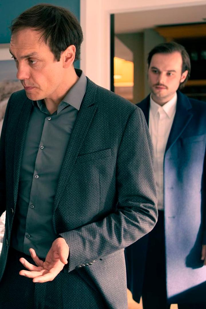 Der Dänemark Krimi - Die Tote in den Dünen (der-dnemark-krimi-die-tote-in-den-dnen) Сериал 2026