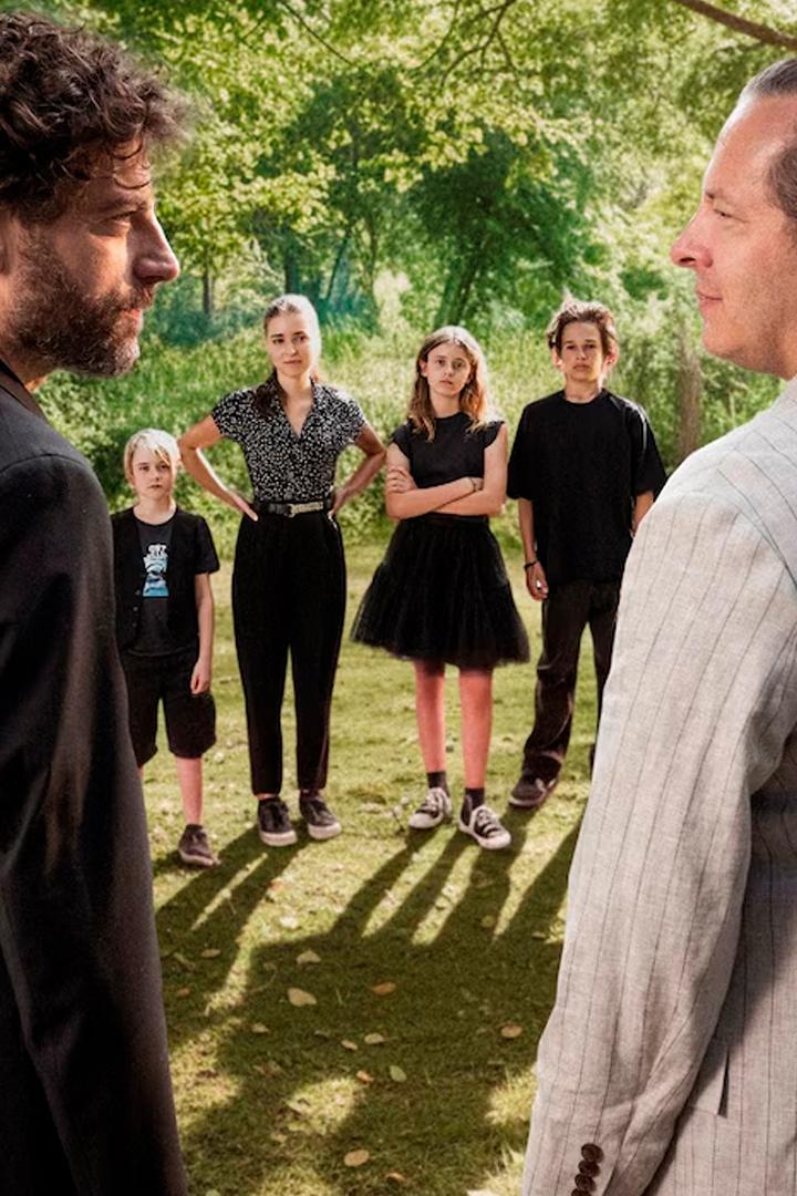 Louma - Familie ist kein Kinderspiel (louma-familie-ist-kein-kinderspiel) Фильм 2026