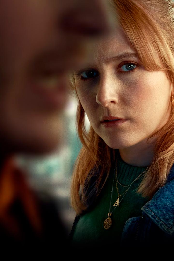 Кодекс молчания (kodeks-molchanija) Сериал 2025