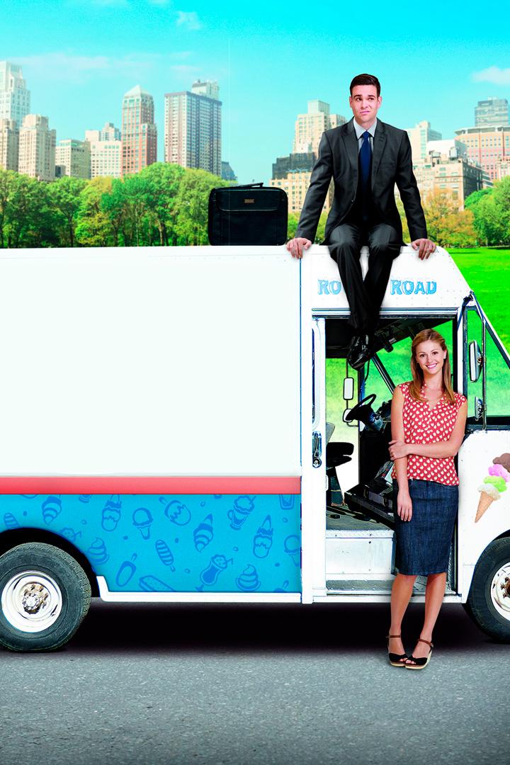 Rocky Road (rocky-road) Фильм 2014