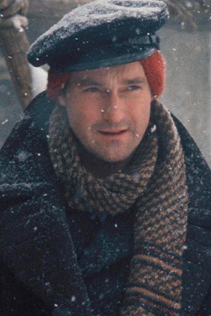 Heimatmuseum (heimatmuseum) Документальный фильм