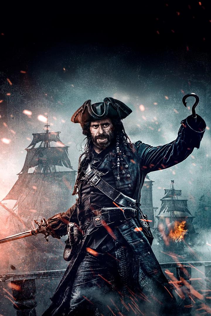 Капитан Крюк: Проклятые берега (kapitan-krjuk-prokljatye-berega) Фильм 2025