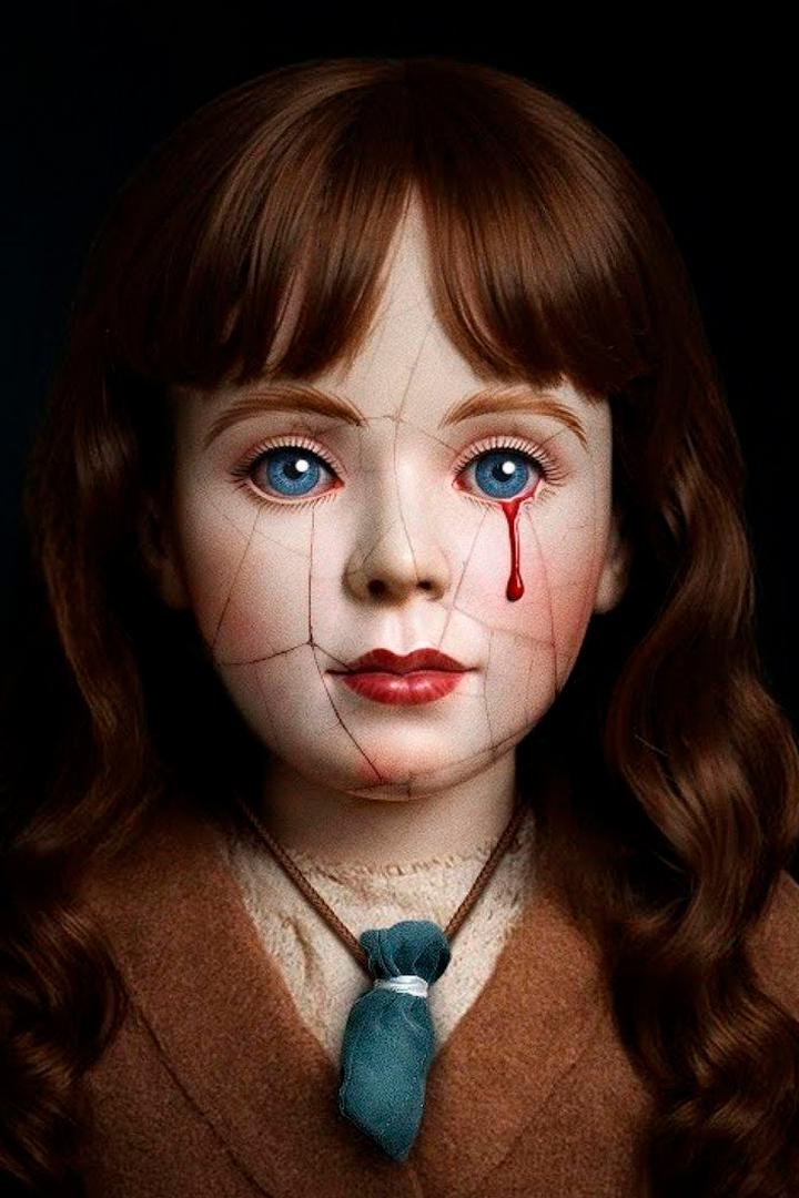 Морган: Кукла-убийца (morgan-kukla-ubijtsa) Фильм 2025