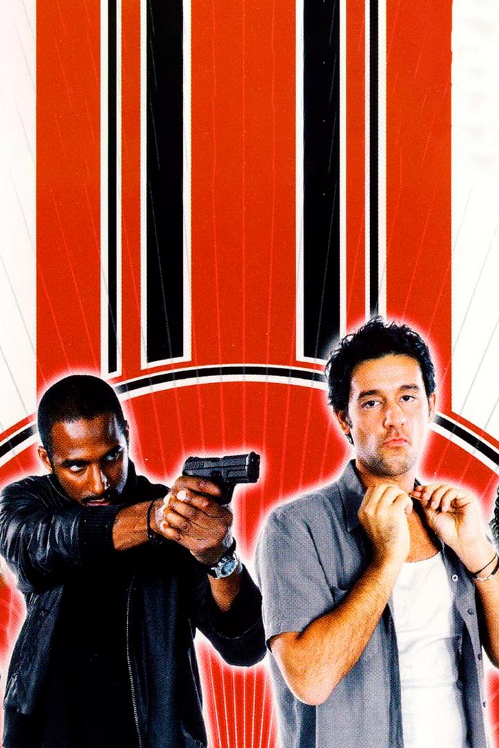 Расплата 2 (rasplata-2) Фильм 2007