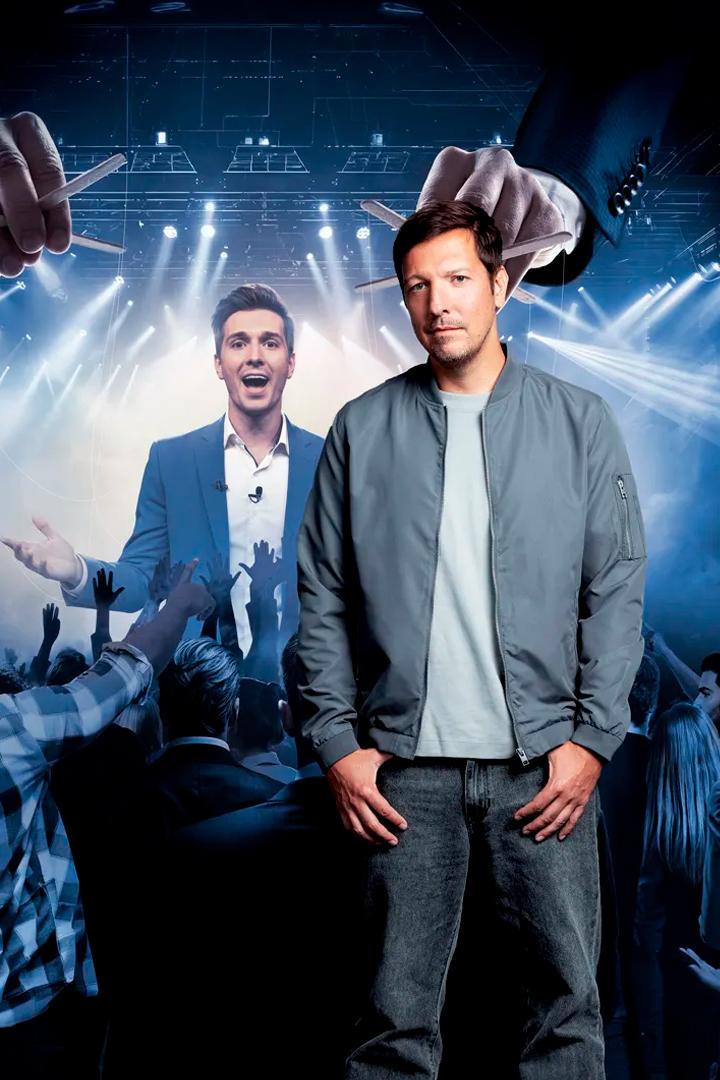 Thilo Mischke (thilo-mischke) Документальный сериал