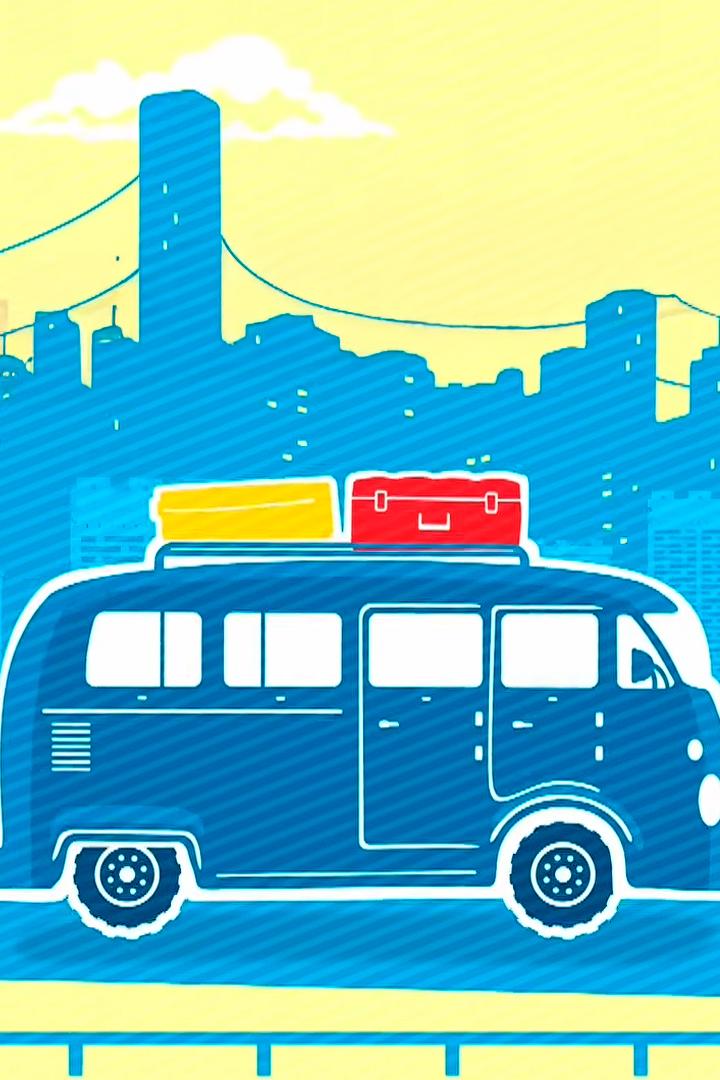 Қаладан ауылға (aladan-auyla) Досуг, хобби