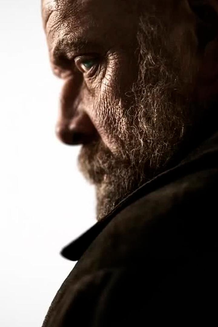 Жан Вальжан (zhan-valzhan) Фильм 2025