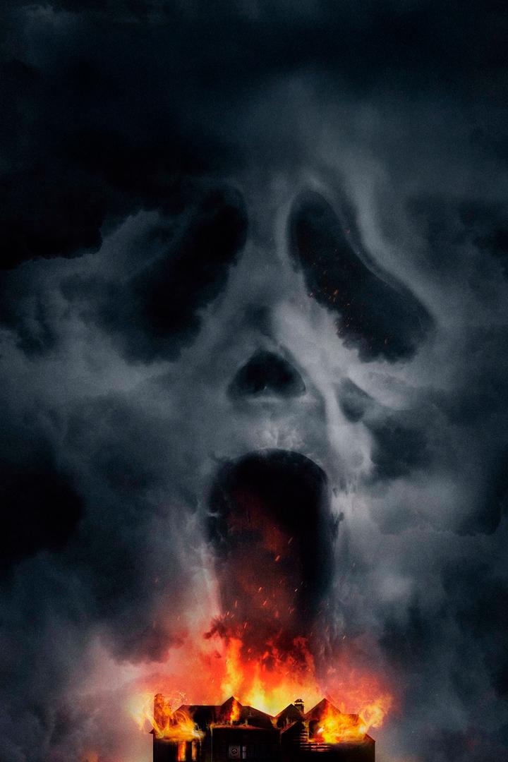 Крик 7 (krik-7) Фильм 2026