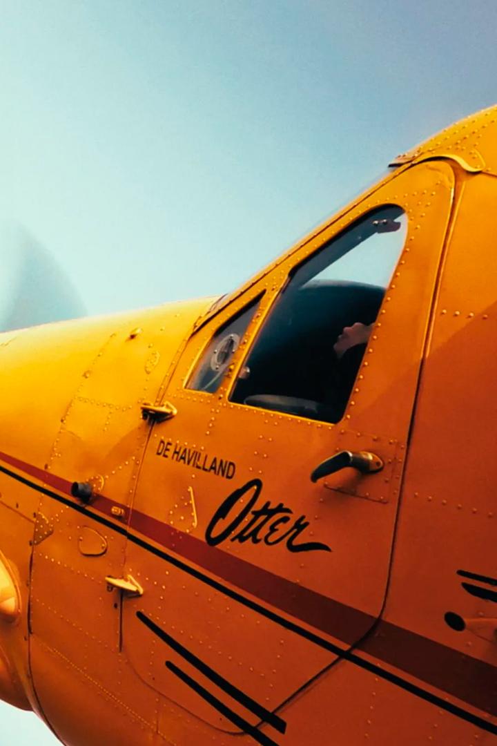 Pilotes de brousse (pilotes-de-brousse) Документальный фильм