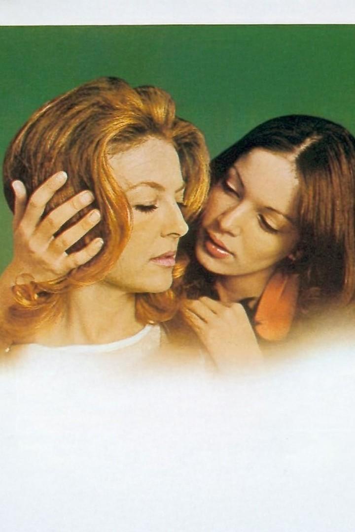 Невозможная любовь (nevozmozhnaja-ljubov) Фильм 1972