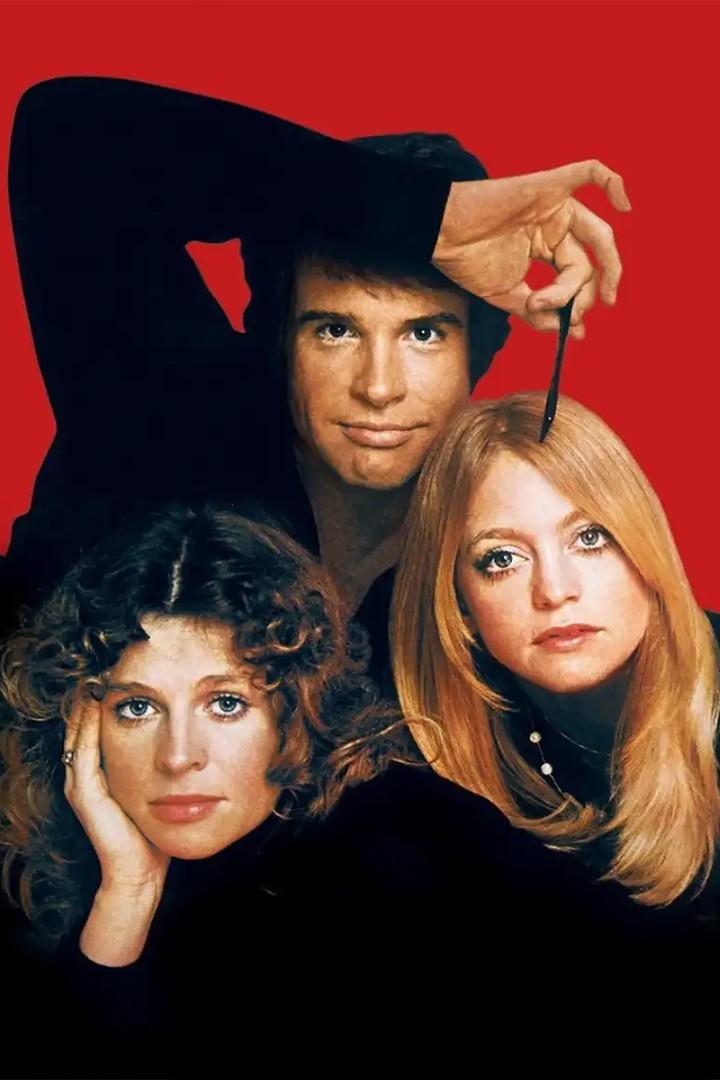 Шампунь (shampun) Фильм 1975