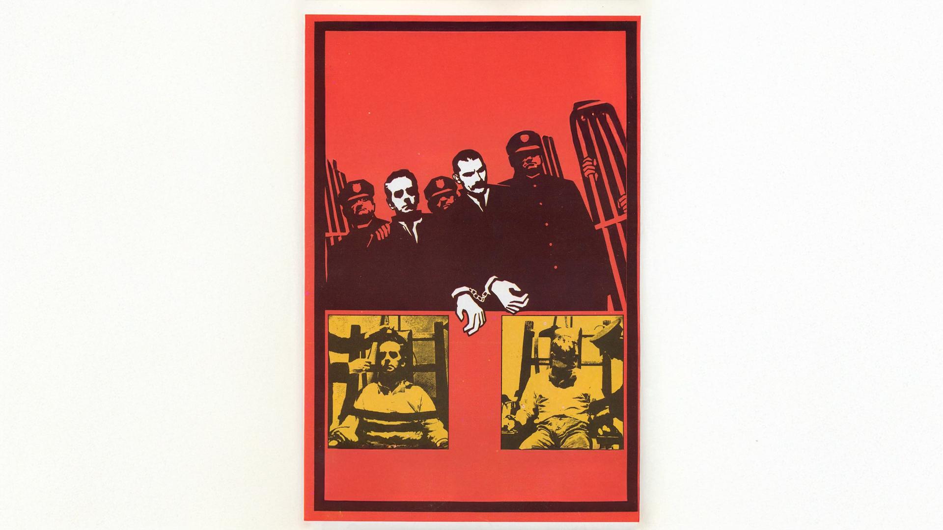 Сакко и Ванцетти (sakko-i-vantsetti) Фильм 1971