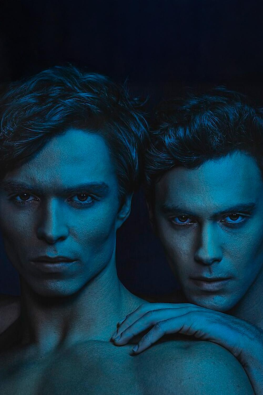 Монстры: История братьев Менендес (monstry-istorija-bratev-menendes) Сериал 2024