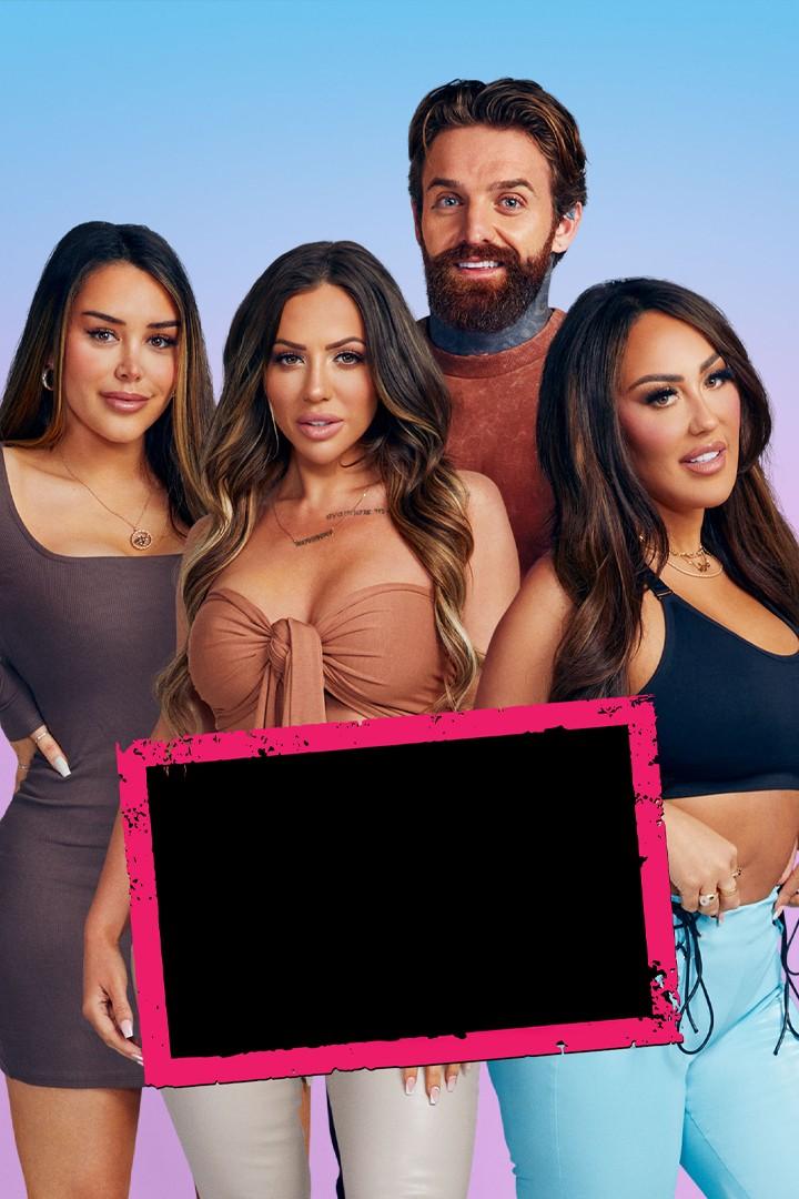 Джорди подросли (dzhordi-podrosli) Реалити-шоу