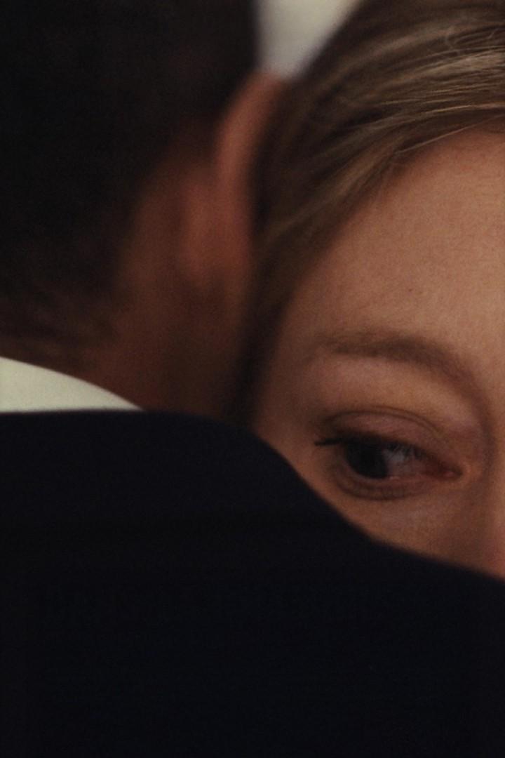 Dans la chambre (dans-la-chambre) Фильм 2025