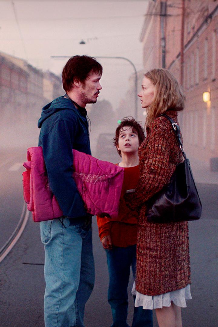 Скажи ей (skazhi-ej) Фильм 2020