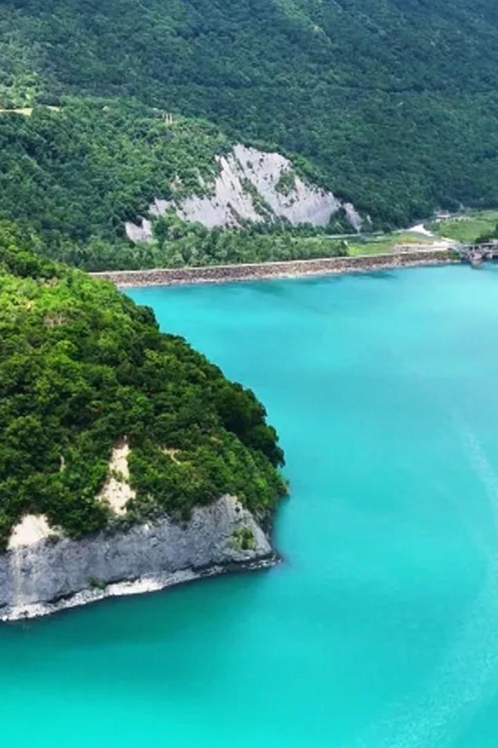 Barrage du Drac, le piège mortel (barrage-du-drac-le-pige-mortel) Документальный фильм