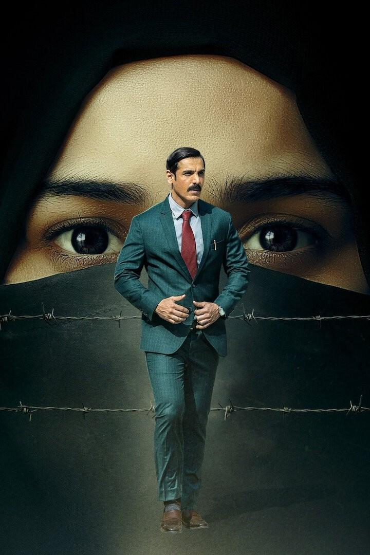 Дипломат (diplomat) Фильм 2025