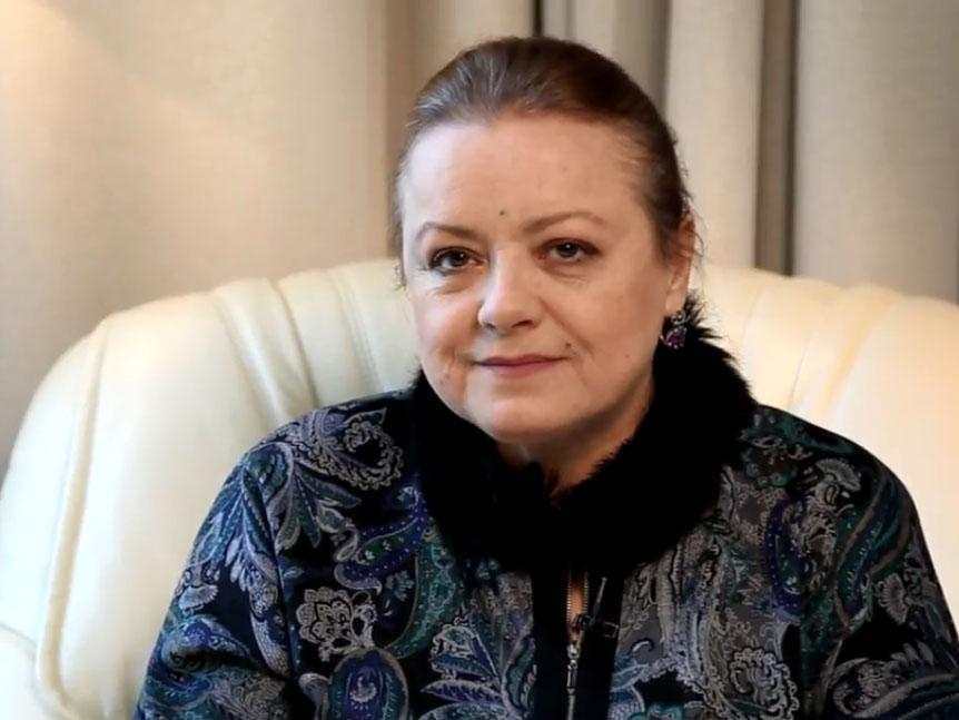 Елена Цыплакова. Проповедь на паперти (elena-tsyplakova-propoved-na-paperti) Документальный фильм