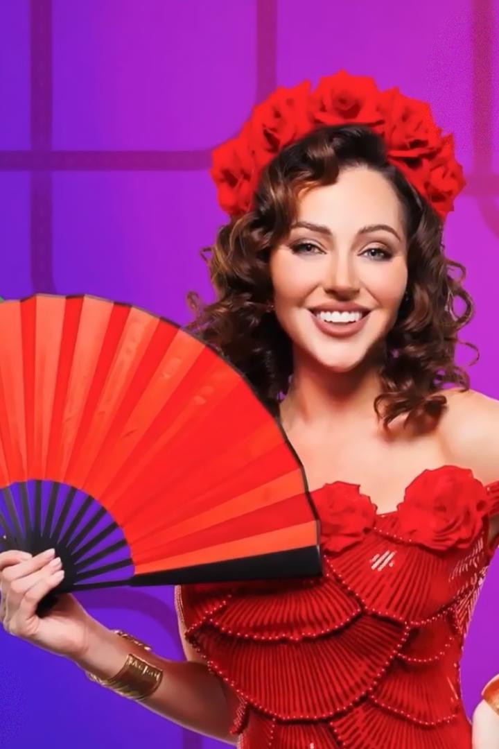 Приехали! Латинская Америка (priehali-latinskaja-amerika) Досуг, хобби