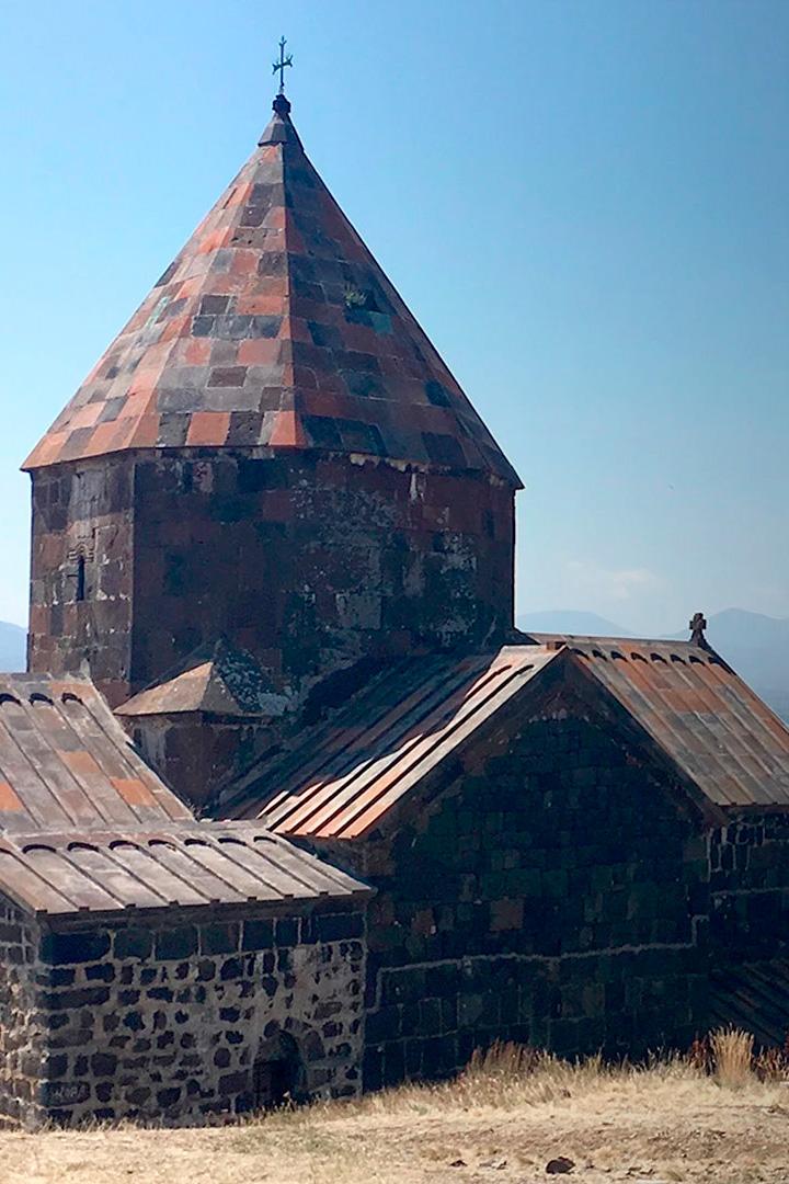 Abenteuer Armenien (abenteuer-armenien) Познавательное