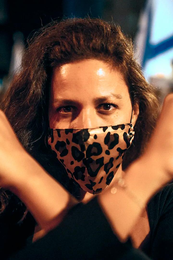 Coexistence, My Ass! (coexistence-my-ass) Документальный фильм