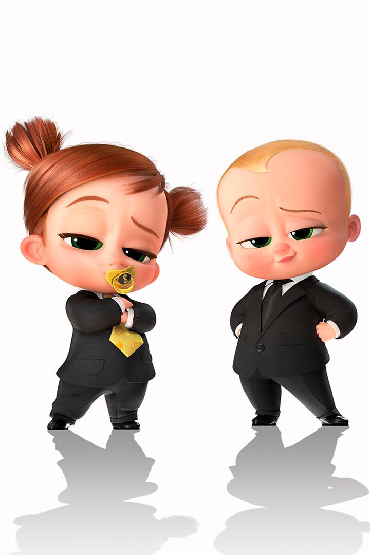 Босс-молокосос 2 (boss-molokosos-2) Мультфильм 2021