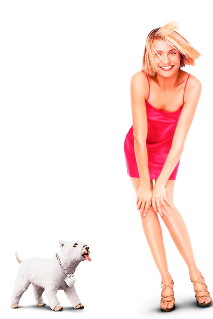 Все без ума от Мэри (vse-bez-uma-ot-meri) Фильм 1998