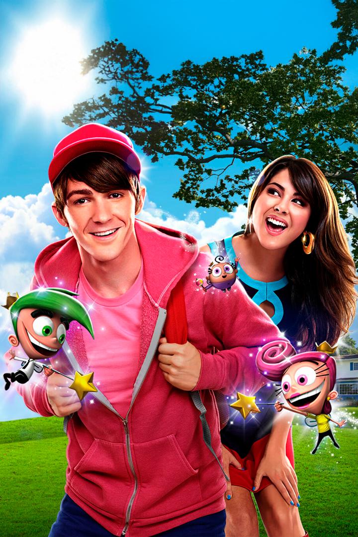 Волшебные родители (volshebnye-roditeli) Фильм 2011