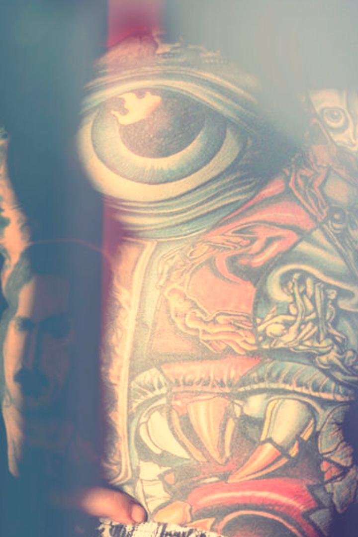 Запреты (zaprety) Документальный сериал