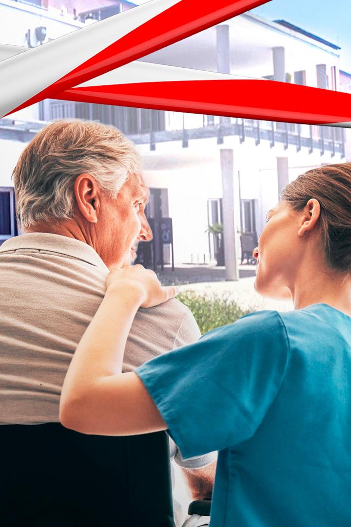 Mangelware Pflegeplatz: Knapp und teuer? (mangelware-pflegeplatz-knapp-und-teuer) Документальный фильм