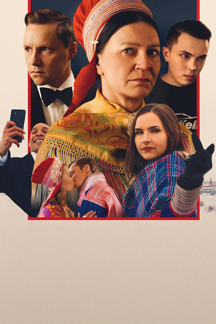 Heajastallan (heajastallan) Сериал 2026