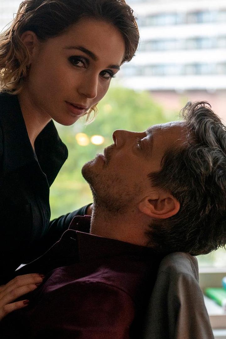 Sugarlove (sugarlove) Фильм 2022