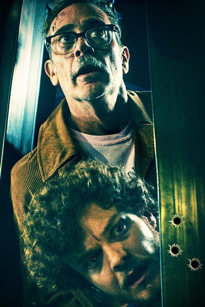 Témoin sous tension (tmoin-sous-tension) Фильм 2025