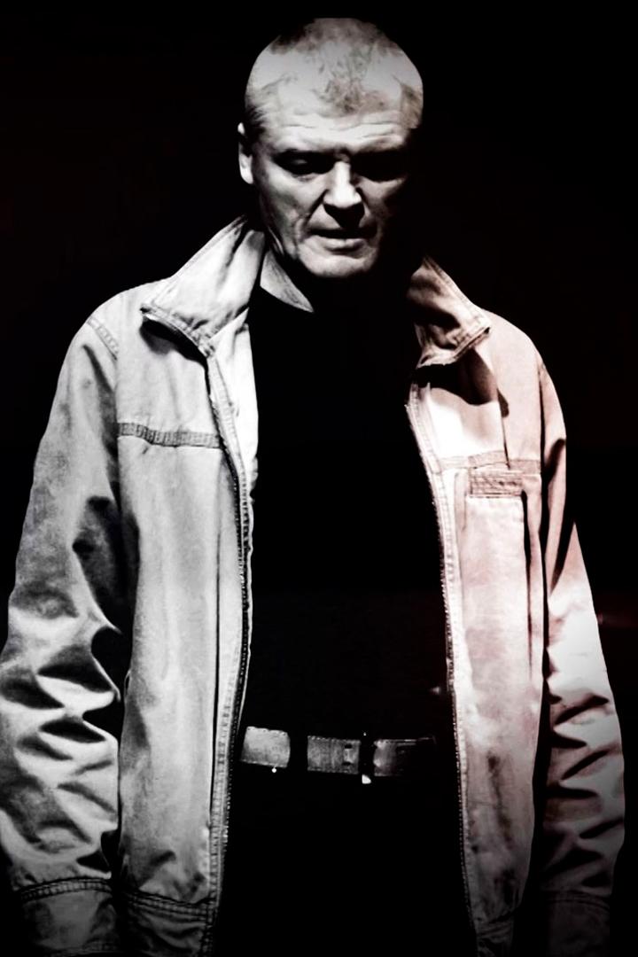 Мент в законе-2 (ment-v-zakone-2) Сериал 2010