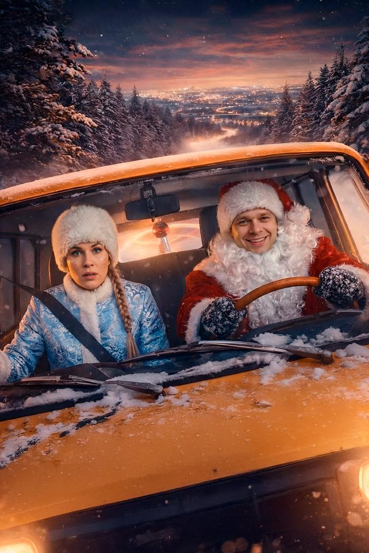 Как стать Снегуркой за 8 часов (kak-stat-snegurkoj-za-8-chasov) Фильм 2025